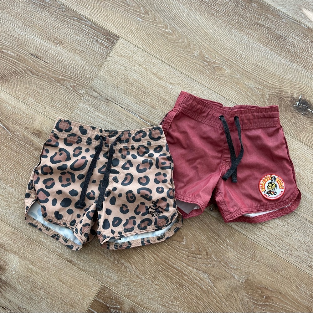 Seaesta Boardshorts 4T